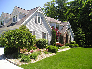 Landscapers and Lawncare Services in Wedowee, AL